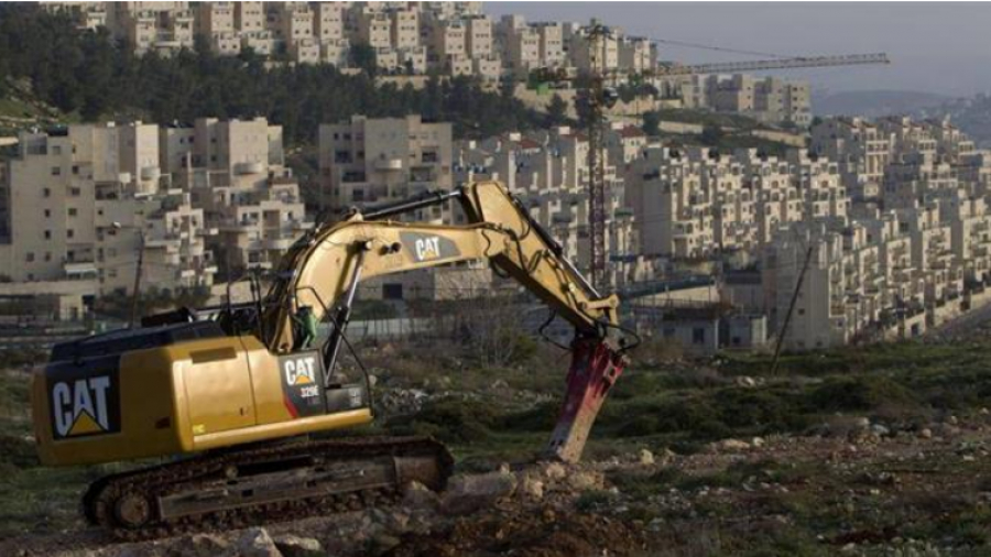 Les Nations unies appellent Tel Aviv à mettre fin à sa colonisation des territoires palestiniens