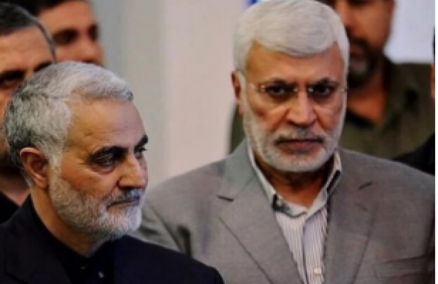 Réactions internationales à l’assassinat du Général Suleimani