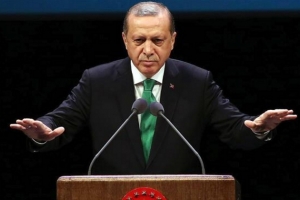 Moshe Ya&#039;alon : Erdogan envisage de construire un nouvel Empire ottoman