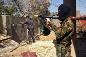 Mossoul, un piège pour l&#039;armée turque