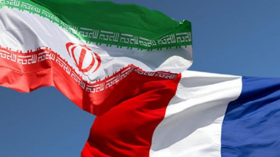 L’Iran et la France comptent embellir leurs relations économiques