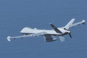 Les États-Unis vendent 22 drones MQ-9B Guardian à l’Inde