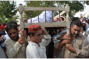 L'Iran condamne l'attentat terroriste dans la ville pakistanaise de Quetta