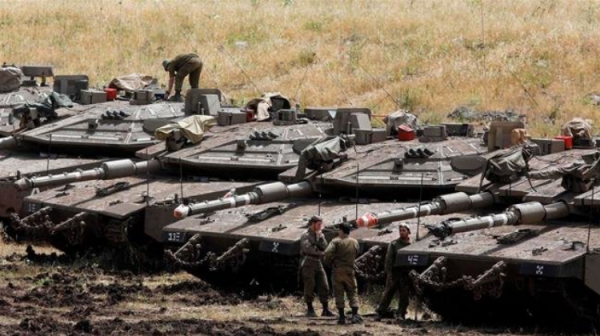 Rivlin prédit que l’Iran &quot;aggravera ses attaques contre le nord d’Israël&quot;