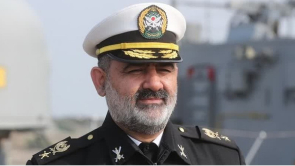 L&#039;Iran maintient une forte présence dans les voies navigables « dangereuses »
