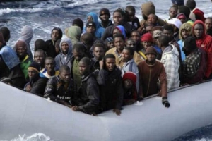 Libye : des immigrés sénégalais et nigérians rapatriés