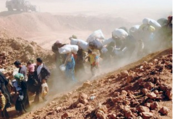 La Banque mondiale débloque 300 mio USD pour les réfugiés syriens en Jordanie