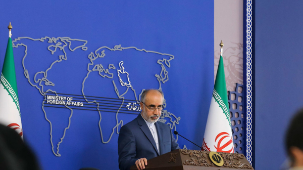 Téhéran a salué l&#039;accord entre l&#039;Azerbaïdjan et les séparatistes soutenus par l&#039;Arménie