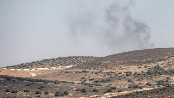 Des missiles ont été tirés sur Idlib depuis la ville turque de Reyhanli