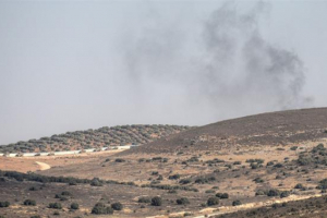 Des missiles ont été tirés sur Idlib depuis la ville turque de Reyhanli