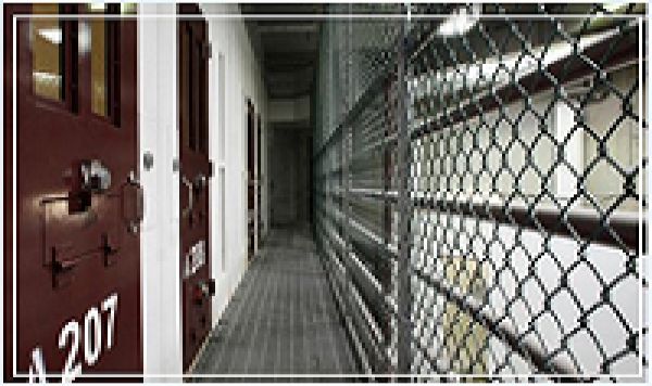 A Guantanamo, la grève de la faim peut finir en mourir