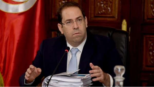 Premier ministre tunisien : « Le terrorisme est multinational »