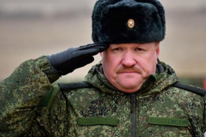 Moscou: la mort du général Assapov est le résultat de la politique US!