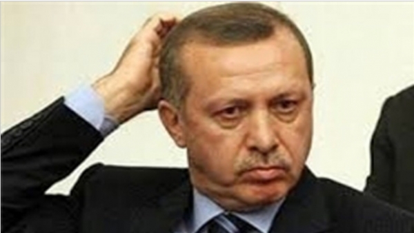 Qalamoun: Erdogan inquiet?