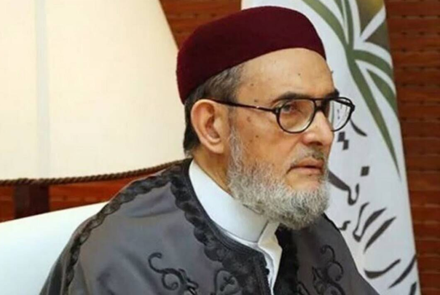 Le Mufti de Libye : Les opérations de l'Iran sont une légitime défense face au complot sioniste