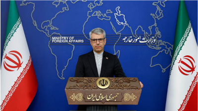 L’Iran alerte sur les répercussions des frappes américaines sur les efforts diplomatiques