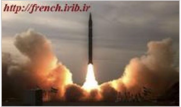 &quot;Sejil&quot;, ce missile iranien qui surprend les Américains