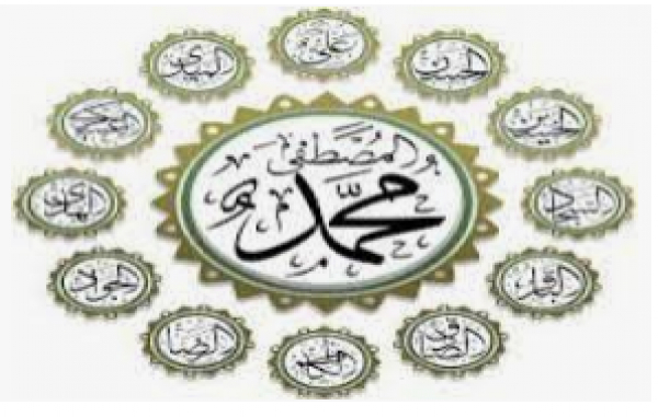 Hadith &#039;&#039;Mes successeurs seront douze&#039;&#039;