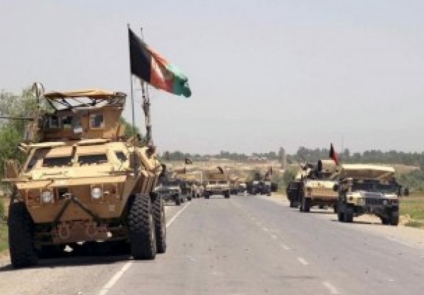 Les Afghans continuent de fuir Kunduz selon l&#039;Onu
