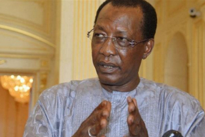 Le Tchad menace de retirer ses troupes des opérations de l’ONU en Afrique