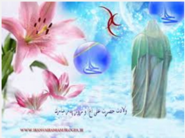 Un appercue sur la vie de Seyedna Imam Ali(p)