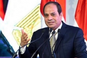 Égypte : al-Sissi part pour Washington à la tête d’une haute délégation
