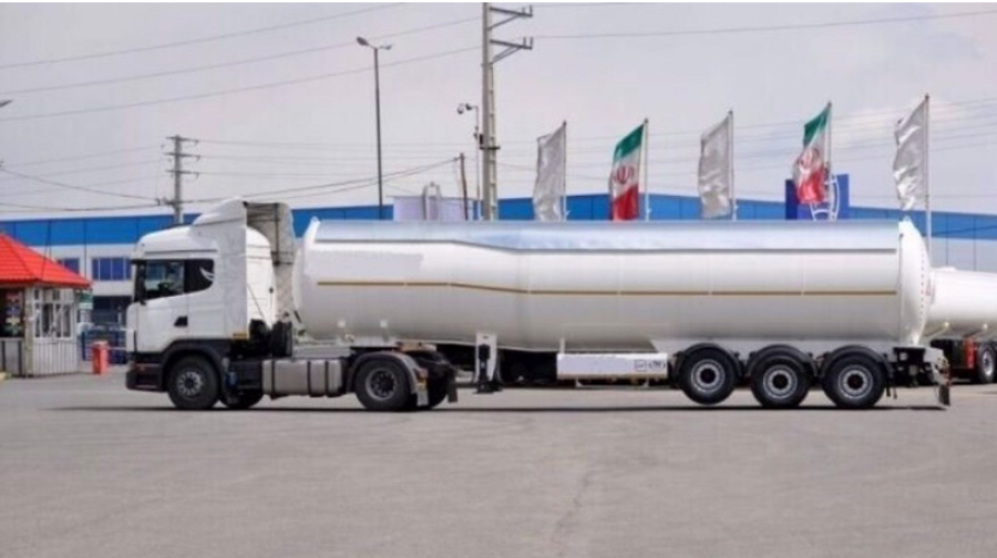 Le Pakistan reçoit la première livraison de GPL russe via l’Iran