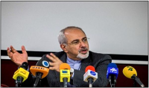 Iran jamais dialogue avec G5+1, en présence d’Israël
