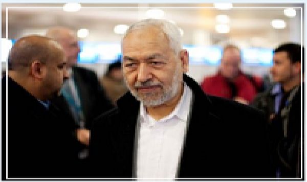 Rachid Ghannouchi: Islam et démocratie sont compatibles