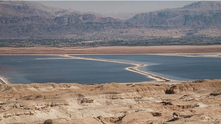 Israël menace la Jordanie de couper le courant d’eau à destination d’Amman