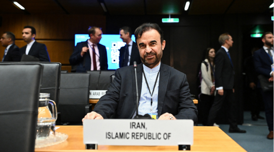 Les États-Unis font pression sur les pays pour qu&#039;ils ne soutiennent pas la résolution de l&#039;AIEA sur l&#039;Iran