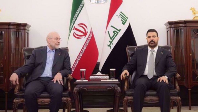 Rencontre Ghalibaf-Al-Zaidi : le Premier ministre irakien salue le soutien indéfectible de l’Iran