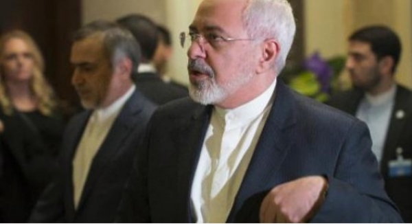 Nucléaire iranien: Kerry et Zarif ont un mois pour sceller un accord historique
