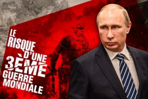 Moscou met en garde contre le risque immédiat d&#039;une 3ème Guerre mondiale