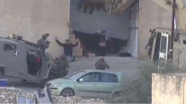 Le bureau des droits de l’homme de l’ONU consterné par l’exécution sommaire de deux Palestiniens en Cisjordanie