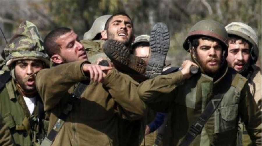 Le régime israélien ne fait pas confiance à son armée de terre