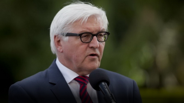 L’Allemagne, optimiste concernant les négociations, sur la Syrie