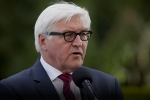 L’Allemagne, optimiste concernant les négociations, sur la Syrie