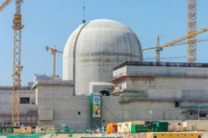 Le premier réacteur nucléaire en 2018 pour un pays pétrolier du golfe Persique