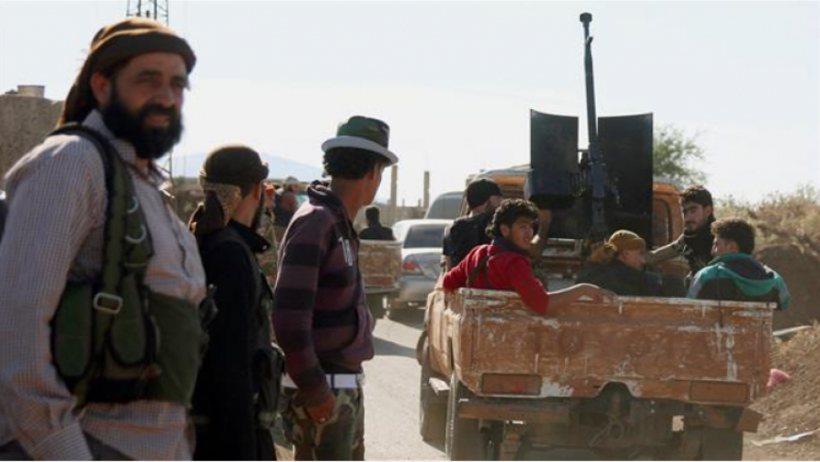 Syrie : les terroristes opérant dans la province de Quneïtra contre la réconciliation