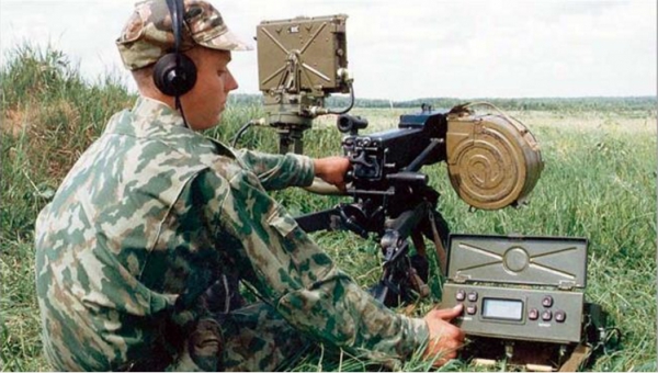 La Russie fournit des systèmes de radars avancés à l’armée syrienne
