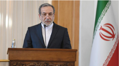 Téhéran promet une «riposte décisive» en cas de toute attaque contre les infrastructures iraniennes