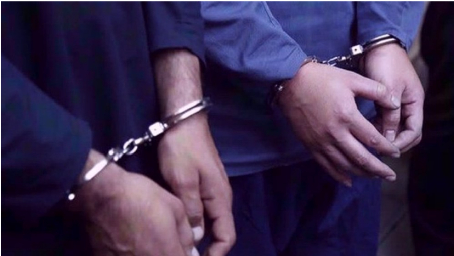 Le CGRI a arrêté sept terroristes liés à des groupes séparatistes kurdes à Ilam