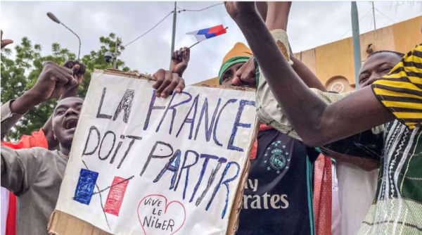 De Maduro à Saïf al‑Islam: le terrorisme d’État assumé de l’Occident