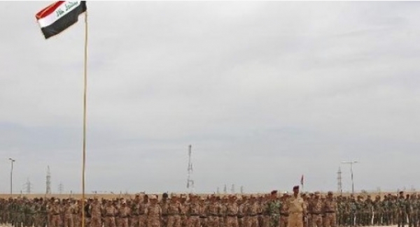 Irak: les combattants sunnite rejoignent les milices chiites pour combattre les insurgés