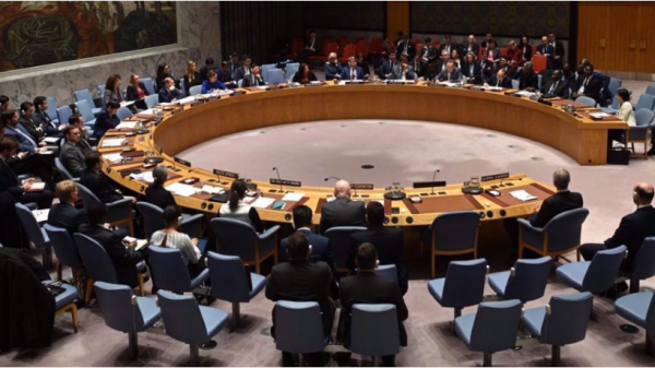 L’Iran dénonce une nouvelle « démonstration d’hypocrisie » à l’ONU alors que la mascarade des sanctions américaines s’effondre
