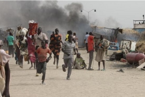 Soudan du Sud: l&#039;UA appelle les parties belligérantes à éviter l&#039;escalade de la violence