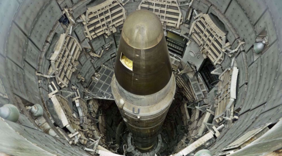 Les USA représentent la pire menace nucléaire pour le monde (MAE chinois)