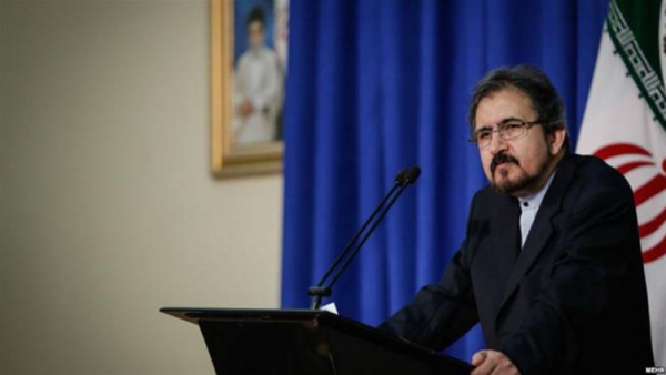 Que les États-Unis ne s’ingèrent pas dans les affaires iraniennes