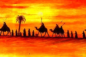 Pourquoi pleurer le martyre de l'Imam Hussein (p)